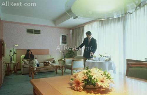 Falez Hotel 6